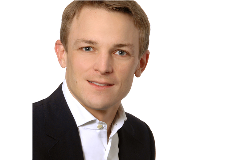 FIBU-doc Geschäftsführer Christian Brendel